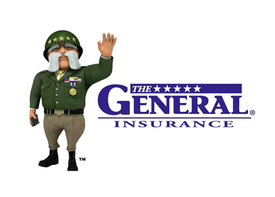 The General Insurance 
